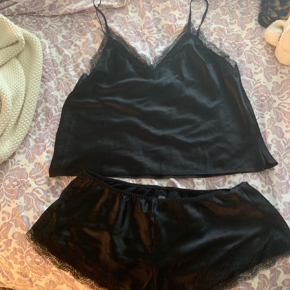 Victoria’s Secret sleepwear